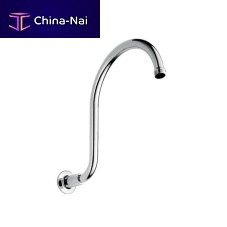 Wall-mounted shower head arm C021005
