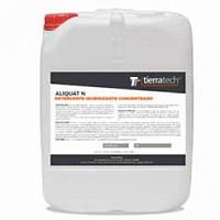 Cleaning detergent Aliquat N