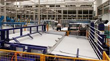 Bundling machine