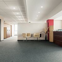 Built-in downlight HALL PRO PCLEDUVround