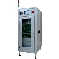 Functional testing machine ETHPC-controllableprinted circuitindustrial