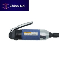 Pneumatic portable grinder KMG-10L, R die