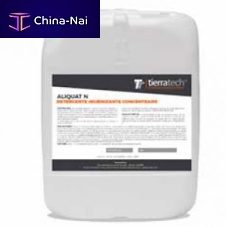 Cleaning detergent Aliquat N