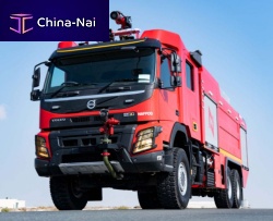 Airport fire truck NF-ARFF-66x6