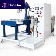 Automatic gluing device RC-D-6-3-R/D
