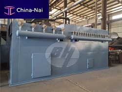 Bag dust collector BHMC series