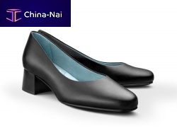 Women's flight attendant shoes Katherine Lee