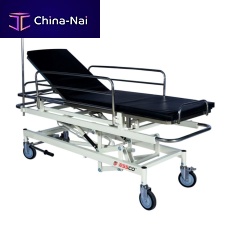 Transport stretcher trolley 301hydraulicTrendelenburgreverse Trendelenburg