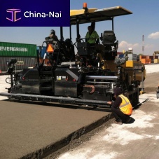 Paver screed SE50 VT