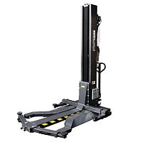 Manual post lift 9801220 V