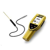 Hand-held gaussmeter G80teslameterdigital
