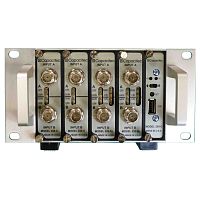 Signal amplifier 200 seriespowercapacitancemeasuring