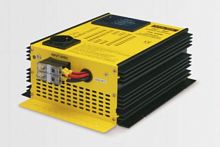 AC/DC DC/AC inverter PS 1000-12for marine applicationsfor automobilesrugged