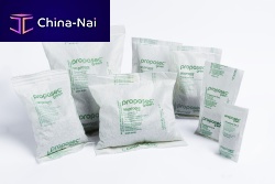 Desiccant desiccant clay Propasec Green