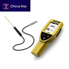 Hand-held gaussmeter G80teslameterdigital