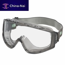 UV protective goggles Flexi-ChemPVCanti-fog coatingwith anti-scratch coating