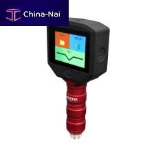 Shore hardness tester CXportablefor cast partsfor plastics