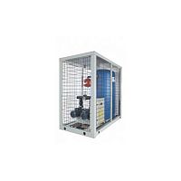 Pump station BLUEBOX PSM