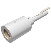 Bulb socket UMLA-SHAP-E14