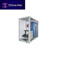 Pump station BLUEBOX PSM