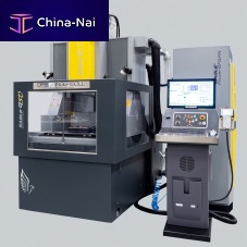 Die sinking electrical discharge machine EAGLE G50 COMPETITIONprecision