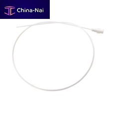Urine drainage veterinary catheter 273405