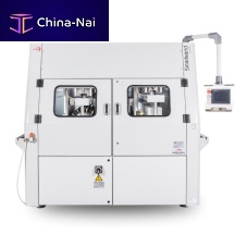 Orbital sanding machine Smartsandfor woodbrush