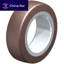 Industrial tire BB seriespress-on solidnon-marking