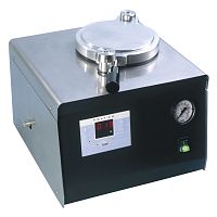 Dental laboratory polymerizer Poly AM