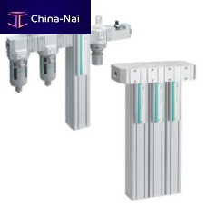 Extraction unit NS series