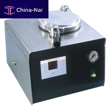 Dental laboratory polymerizer Poly AM