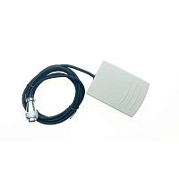 Electrosurgical unit footswitch JBW-100single
