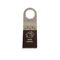 Cutting saw blade SJI 035bimetallicfor woodfine-toothed