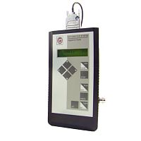 Digital light meter P-9710