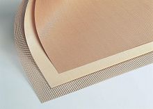 Waterproof technical fabric FGF-400 seriesheat-resistantE fiberglassPTFE