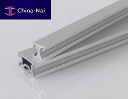 Aluminum profile PG15Tindustrial