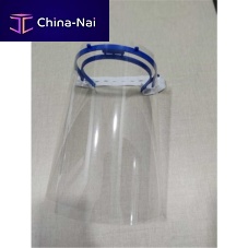Medical face shield PFS-1
