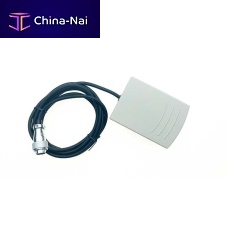 Electrosurgical unit footswitch JBW-100single