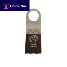 Cutting saw blade SJI 035bimetallicfor woodfine-toothed