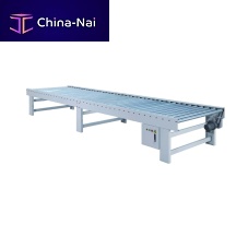 Roller conveyor MF7413X60horizontaltransferloading