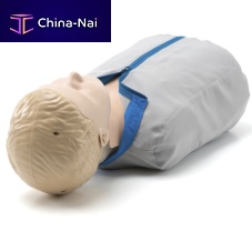Emergency care training manikin Little JuniorCPRpediatrictorso