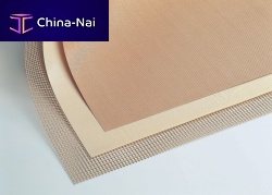Waterproof technical fabric FGF-400 seriesheat-resistantE fiberglassPTFE