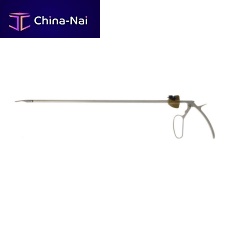 Laparoscopic clip applier Click'a V®