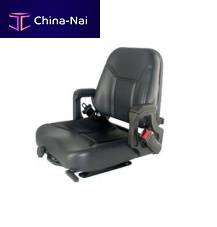 Operator seat MX-175for shipswith suspension1-person