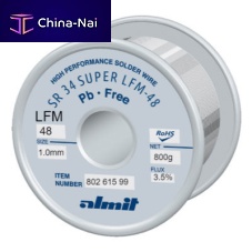 Silver based brazing alloy 802 615 99lead-freewire
