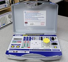 Battery tester 6080A seriesinsulation resistanceleakage currentleakage
