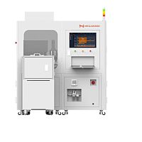 Filling and capping machine for the pharmaceutical industry MRA-LSF-880(automatic
