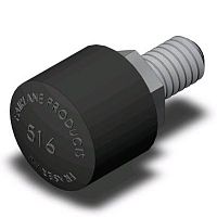 Steel bumper RB-516 seriesurethanesafety
