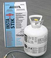 Polyurethane glue INSTA-STIK