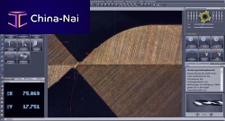 Manufacturing software pomSoftmachiningfor aeronautics
